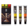 PACK 3 Confitures aux Vins Portugais - Souvenir du Portugal