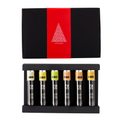 PACK 6 Thés Aromatiques n.2 - Spécial Noël