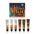 Kit de Voyage 6 Saveurs - Monuments du Monde - Saveurs du Portugal