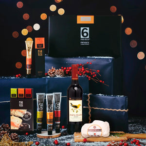 
                  
                    Panier de Noël n. 2
                  
                