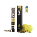 Confiture Extra de Prune Rainha Cláudia (Reine-Claude) au Thym Citron
