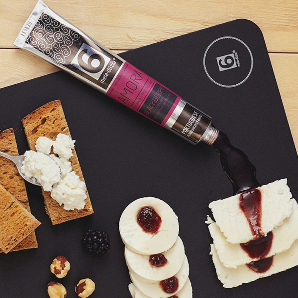 
                  
                    Planche de Chêne + PACK 3 Saveurs Idéal pour Fromage Frais
                  
                