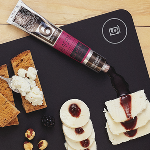 
                  
                    Planche de Chêne + PACK 3 Saveurs Idéal pour Fromage Frais
                  
                