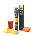 Confiture Extra de Banane et Clémentine avec Rhum