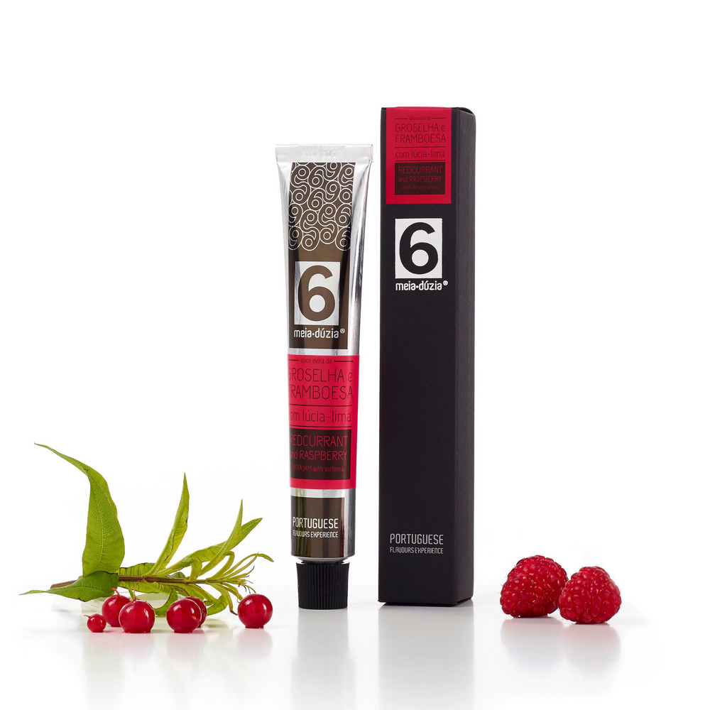 
                  
                    PACK 6 Confitures aux Herbes Aromatiques - Spécial Noël
                  
                
