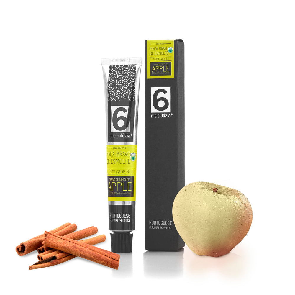 
                  
                    PACK 6 Saveurs - Édition Sapin de Noël
                  
                
