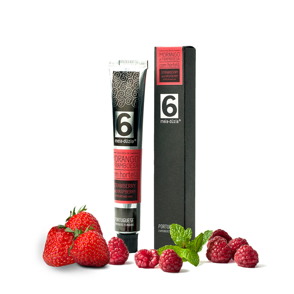 
                  
                    PACK 6 Confitures aux Herbes Aromatiques - Spécial Noël
                  
                