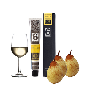 
                  
                    PACK 6 Confitures aux Vins Portugais - Spécial Noël
                  
                