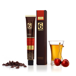 
                  
                    PACK 6 Crèmes au Chocolat et aux Fruits - Spécial Noël
                  
                