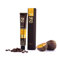 Crème de Chocolat Noir de São Tomé au Fruit de la Passion