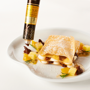 
                  
                    PACK 6 Crèmes au Chocolat et aux Fruits - Spécial Noël
                  
                