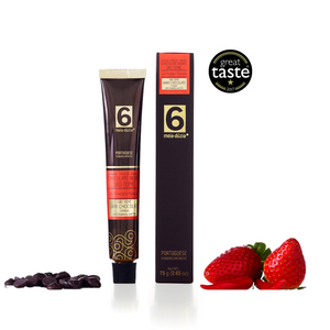 
                  
                    PACK 3 Crèmes au Chocolat - Coeur de Viana - Cadeau du Portugal
                  
                