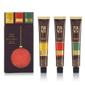 PACK 3 Crèmes au Chocolat - Great Taste - Boule de Noël