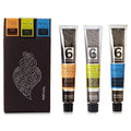 PACK 3 Confitures Traditionnelles - Cœur de Viana - Cadeau du Portugal