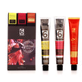 PACK 3 Saveurs Idéal pour Charcuteries Fumées & Jambons - Expérience de Dégustation