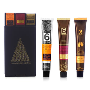 
                  
                    PACK 3 Saveurs - Sapin de Noël
                  
                