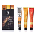 PACK 3 Saveurs Idéal pour les Viandes & Gibiers - Expérience d'Accords Gourmands