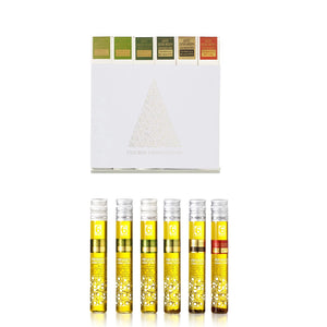 
                  
                    PACK 6 Huiles d’Olive du Portugal – Édition de Noël
                  
                