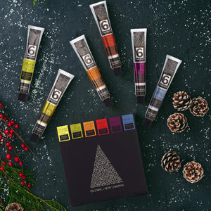 
                  
                    PACK 6 Confitures Artisanaux - Sapin de Noël
                  
                