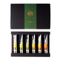 PACK 6 Confitures Extra de Fruits - Vegan - Cadeau du Portugal