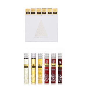 
                  
                    PACK 6 Liqueurs Artisanales – Édition de Noël
                  
                